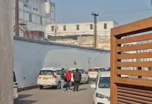 धौलपुर में भोले बाबा डेयरी पर आयकर विभाग का छापा