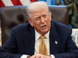 डोनाल्ड ट्रंप ने फ्रांस की वाइन पर 200 प्रतिशत आयात शुल्क लगाने की दी धमकी