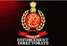 क्रिप्टो में निवेश के नाम पर ठगी के मामले में ईडी की जयपुर-किशनगढ़ में छापेमारी