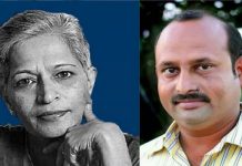 गौरी लंकेश हत्याकांड के आरोपी श्रीकांत पांगारकर ने जालना नगर निगम चुनाव जीता