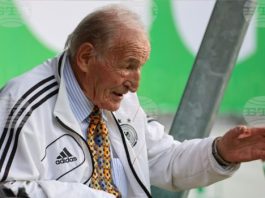 बुल्गारिया के दिग्गज फुटबॉल खिलाड़ी और कोच दिमितार पेनेव का 80 साल की उम्र में निधन