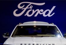 कनाडा में परिवहन विभाग ने फोर्ड की 300,000 गाड़ियों को वापस मंगाया