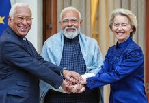 एफटीए से भारतीय कपड़ा, मसाले, गहने-जेवरातों को यूरोपीय संघ में मिलेगा शुल्क मुक्त प्रवेश