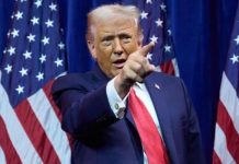 वेनेजुएला अमरीका को 30-50 मिलियन बैरल तेल देगा : डोनाल्ड ट्रंप