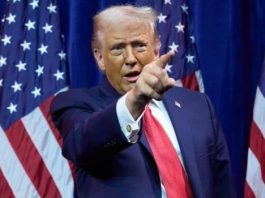 वेनेजुएला अमरीका को 30-50 मिलियन बैरल तेल देगा : डोनाल्ड ट्रंप