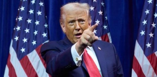 वेनेजुएला अमरीका को 30-50 मिलियन बैरल तेल देगा : डोनाल्ड ट्रंप