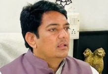 राजस्थान में किसी भी पेंशनधारी की नहीं की गई हैं पेंशन बंद : अविनाश गहलोत