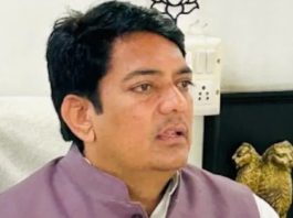 राजस्थान में किसी भी पेंशनधारी की नहीं की गई हैं पेंशन बंद : अविनाश गहलोत