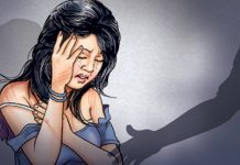 फिरोजाबाद में मंदबुद्धि किशोरी के साथ पड़ोसी युवक ने किया रेप