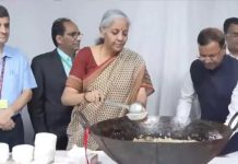 ‘हलवा’ समारोह के बाद बजट की तैयारियों का अंतिम चरण शुरू