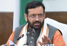 हरियाणा सरकार का दृष्टिकोण संत परंपरा और राष्ट्रीय चेतना पर आधारित : नायब सैनी