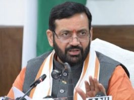 हरियाणा सरकार का दृष्टिकोण संत परंपरा और राष्ट्रीय चेतना पर आधारित : नायब सैनी