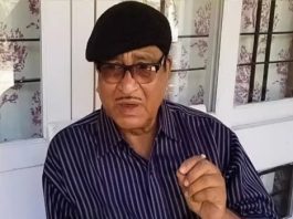 मशहूर असमिया सिंगर समर हजारिका का निधन