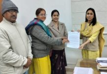 गणतंत्र दिवस पर राष्ट्रध्वज का अनादर रोकें को लेकर हिन्दू जनजागृति समिति का राष्ट्रव्यापी अभियान