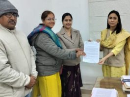 गणतंत्र दिवस पर राष्ट्रध्वज का अनादर रोकें को लेकर हिन्दू जनजागृति समिति का राष्ट्रव्यापी अभियान