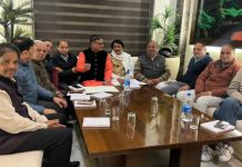 अंतर्राष्ट्रीय वैश्य महासम्मेलन का श्री रसिक रंग महोत्सव फाग महोत्सव 1 मार्च को