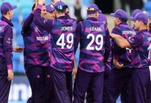 बांग्लादेश टी-20 विश्वकप से बाहर, उनकी जगह खेलेगा स्कॉटलैंड