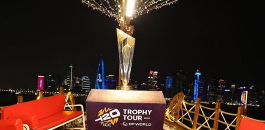 आईसीसी ने बांग्लादेश के टी20 वर्ल्ड कप मैचों को शिफ्ट करने का बीसीबी का अनुरोध ठुकराया