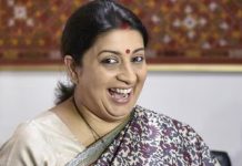 मेरी जीत हमेशा जीत में नहीं, हार में लिखी : स्मृति ईरानी