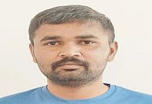 जैसलमेर के पोखरण से आईएसआई एजेंट झबराराम अरेस्ट