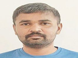 जैसलमेर के पोखरण से आईएसआई एजेंट झबराराम अरेस्ट