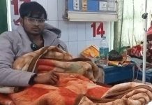 MBBS में दाखिले के लिए खुद का पैर काटकर रची दिव्यांग बनने की साजिश