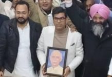 भाजपा का चंडीगढ़ नगर निगम के मेयर समेत तीनों अहम पदों पर कब्ज़ा