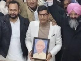 भाजपा का चंडीगढ़ नगर निगम के मेयर समेत तीनों अहम पदों पर कब्ज़ा