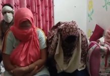 वाराणसी में गेस्ट हाउस की आड़ में अनैतिक देह व्यापार, पांच अरेस्ट