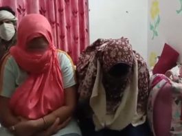 वाराणसी में गेस्ट हाउस की आड़ में अनैतिक देह व्यापार, पांच अरेस्ट