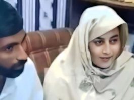 भारतीय महिला सरबजीत कौर को भारत को सौंपने से पहले लाहौर के शेल्टर होम में शिफ्ट किया गया