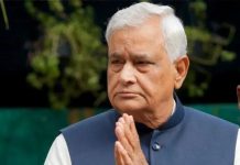 योजनाओं के तहत देय राशि में नहीं किया जाएगा भ्रष्टाचार बर्दाश्त : किरोड़ी लाल मीणा