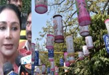 जयपुर लिटरेचर फेस्टिवल की बनी वैश्विक पहचान : दिया कुमारी