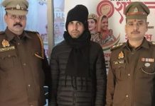 लखनऊ में मेडिकल छात्रा से रेप का आरोपी डॉक्टर रमीज उद्दीन अरेस्ट