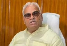 आरटीई में प्रवेश के लिए अब वार्ड वार नहीं, बल्कि जिला होगा आधार : मदन दिलावर