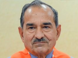 राजस्थान के विकास से घबराकर कांग्रेस नेता दे रहे है हास्यास्पद बयान : मदन सिंह राठौड़