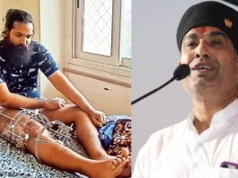 पूर्व विधायक गिर्राज सिंह मलिंगा सहित 7 लोगों के खिलाफ आरोप तय