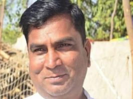 नांदला ग्राम पंचायत के पूर्व सरपंच मान सिंह रावत का आकस्मिक निधन