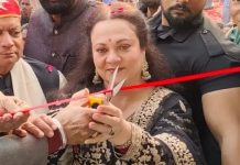 फिल्मों में फिर काम करने की इच्छुक हैं मंदाकिनी