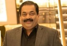 ईडी की तलाशी के दौरान कोच्चि के प्रमुख व्यवसायी सीजे रॉय मृत पाए गए