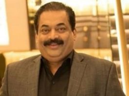 ईडी की तलाशी के दौरान कोच्चि के प्रमुख व्यवसायी सीजे रॉय मृत पाए गए