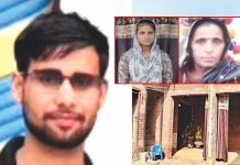 मेरठ कपसाड़ कांड का आरोपी हरिद्वार से अरेस्ट, युवती सकुशल बरामद