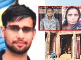 मेरठ कपसाड़ कांड का आरोपी हरिद्वार से अरेस्ट, युवती सकुशल बरामद