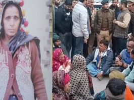 मेरठ में दलित युवती का अपहरण, विरोध करने पर मां की हत्या