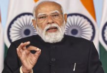 मोदी ने रोजगार मेले में 61,000 से अधिक युवाओं को प्रदान किए नियुक्ति पत्र