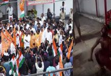 सफिलगुडा के मंदिर में गैरकानूनी रूप से घुसने-अभद्र हरकत करने के आरोप में मुस्लिम व्यक्ति अरेस्ट