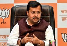 नितिन नबीन 19 को भाजपा अध्यक्ष पद के लिए पर्चा भरेंगे, पार्टी में अध्यक्ष पद परिवर्तन की संभावनाएं तेज