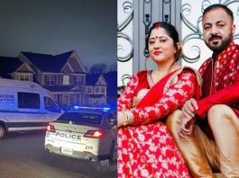 जॉर्जिया में घरेलू हिंसा में गोलीबारी, भारतीय मूल के 4 लोगों की हत्या