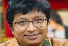 प्रसिद्ध ओडिया संगीतकार, गायक अभिजीत मजुमदार का निधन