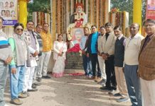 भारत की प्रथम महिला शिक्षिका सावित्रीबाई फुले को 195वीं जयंती पर याद किया